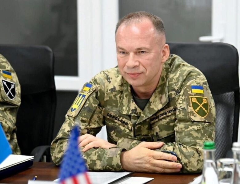 Нові системи ППО для України на підході – Сирський