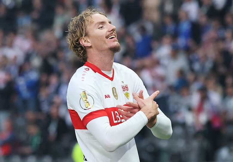 Новий форвард для Баварії: Мюнхен близький до підписання нападника