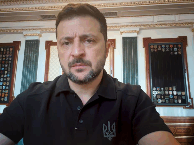 Новий міністр оборони: Зеленський зробив заяву