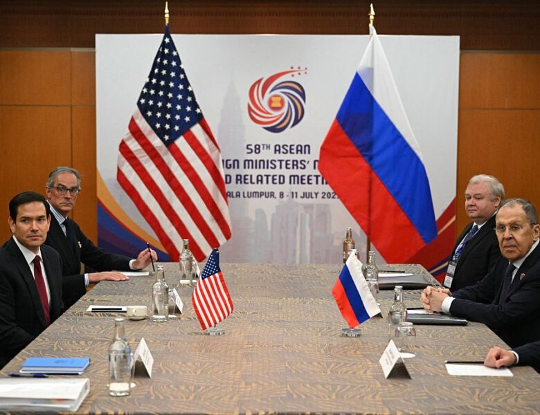 Новий підхід від РФ. Що відбувається з переговорами