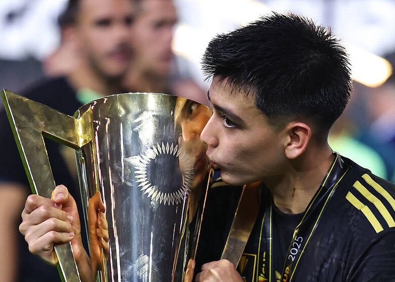 Новий рекордсмен: мексиканський талант перевершив досягнення Ямаля