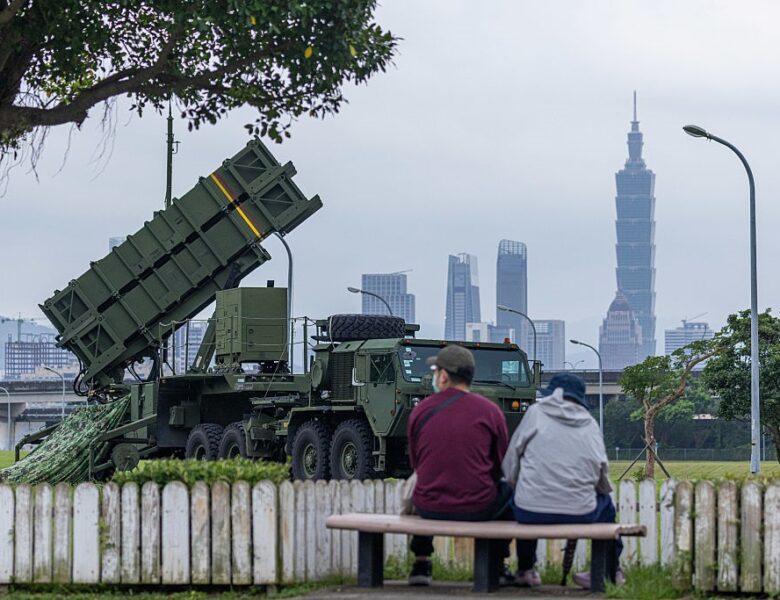 Обіцянка Трампа. Коли Києву передадуть Patriot