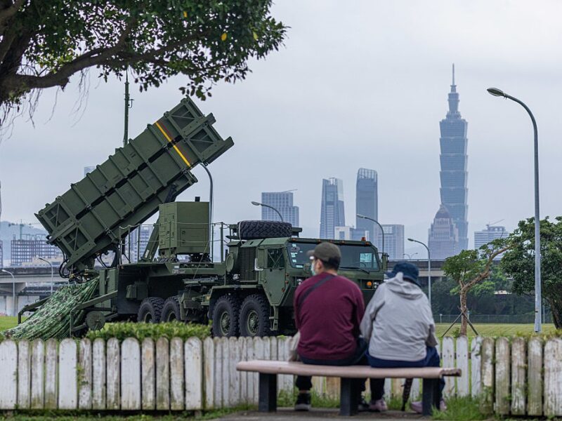 Обіцянка Трампа. Коли Києву передадуть Patriot