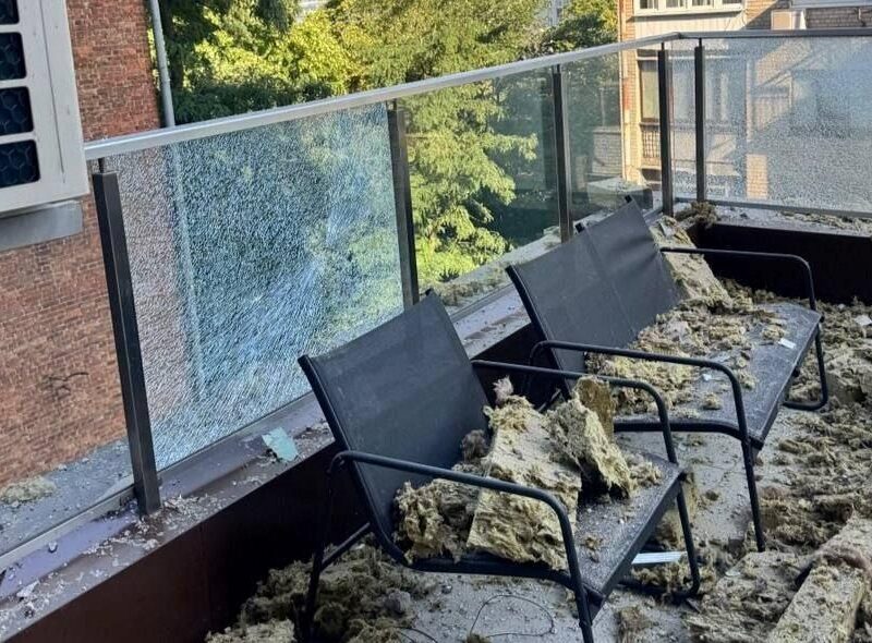 Обстріл Дніпра: число загиблих зросло