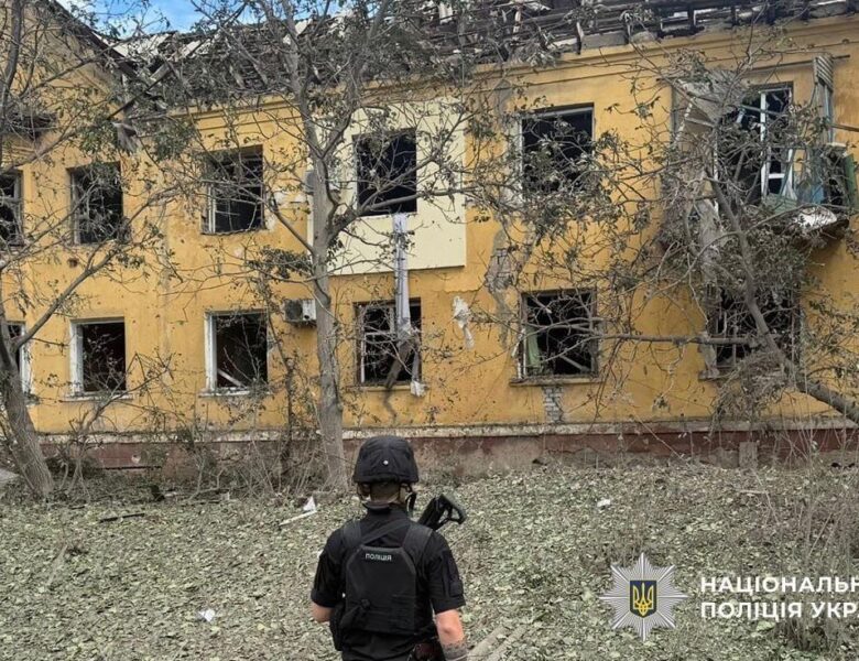 Обстріли Донеччини: вісім загиблих і 11 поранених