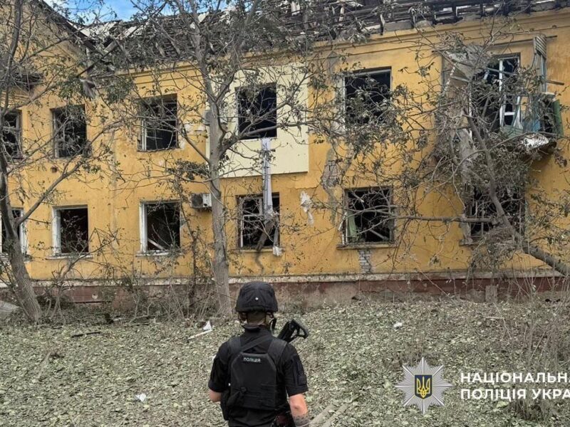 Обстріли Донеччини: вісім загиблих і 11 поранених