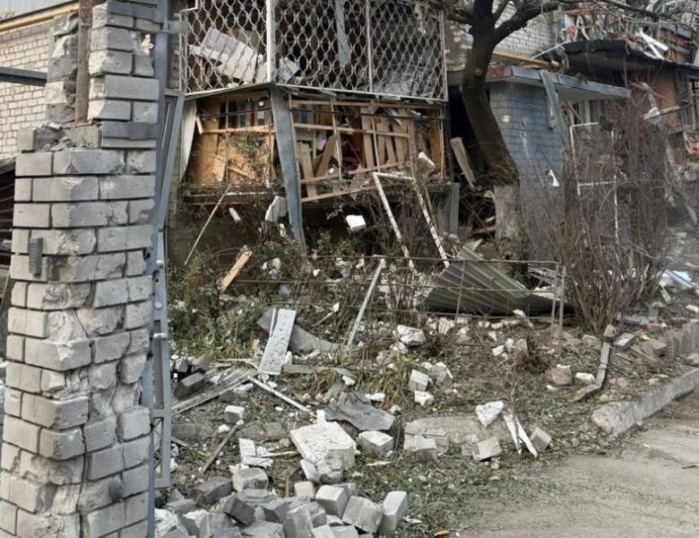 Обстріли Донеччини: загинула дитина, 18 поранених