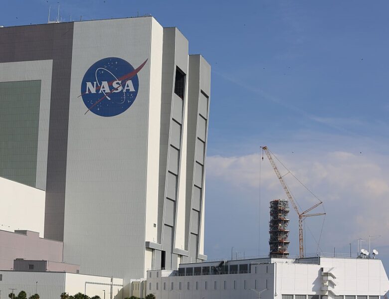 Очільники Роскосмосу й NASA зустрінуться в США – ЗМІ