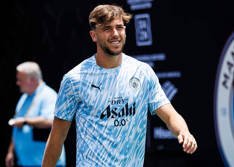 Один із найдорожчих новачків Манчестер Сіті може бути проданий