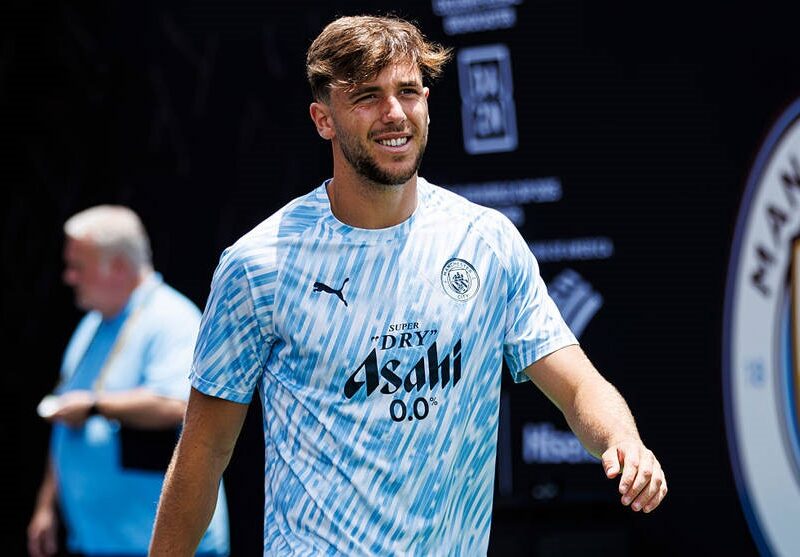 Один із найдорожчих новачків Манчестер Сіті може бути проданий