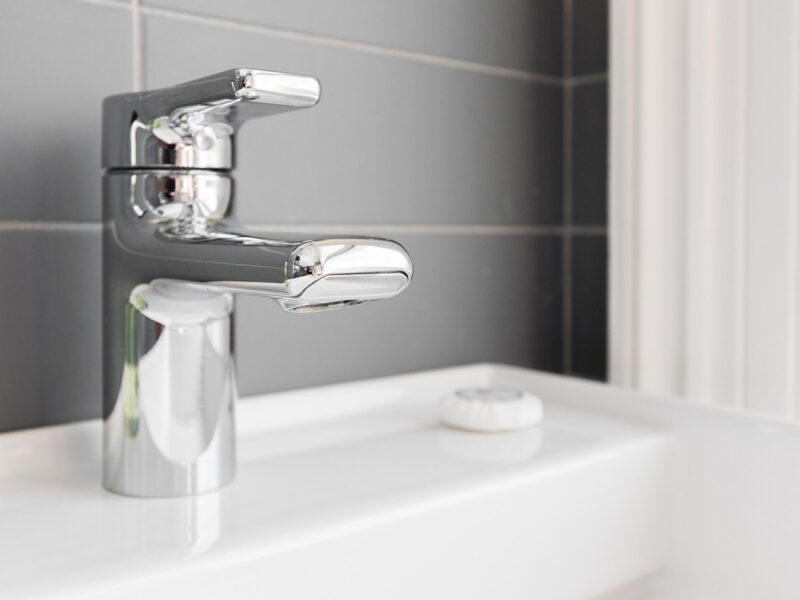 Один з обласних центрів на дві доби залишиться без води