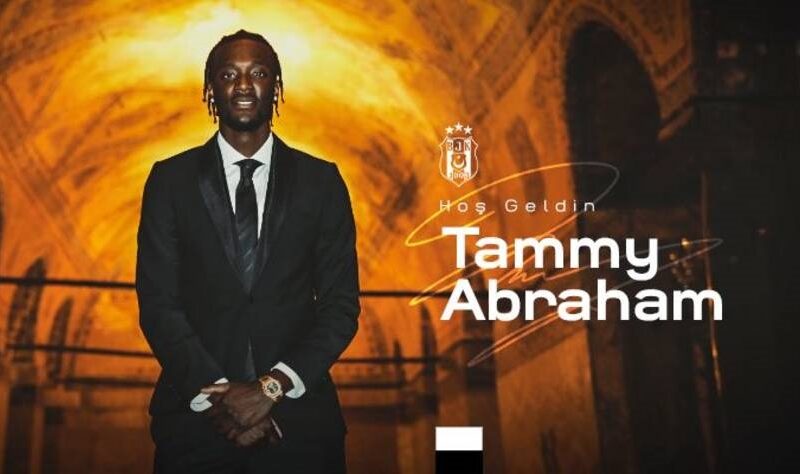 Одноклубник Довбика переходить в Бешикташ на правах оренди