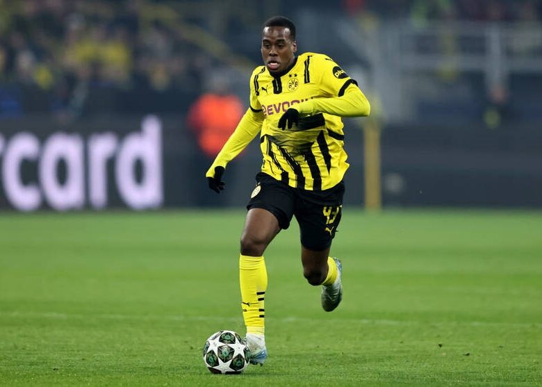 Офіційно: Боруссія Д підтвердила трансфер свого вінгера в Челсі