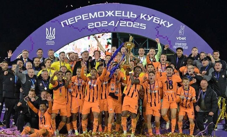 Офіційно: УАФ змінила формат Кубка України