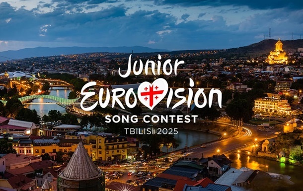 Оголошено лонглист Нацвідбору на Дитяче Євробачення-2025