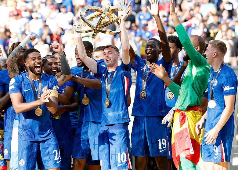 Оголошено склад символічної збірної КЧС-2025