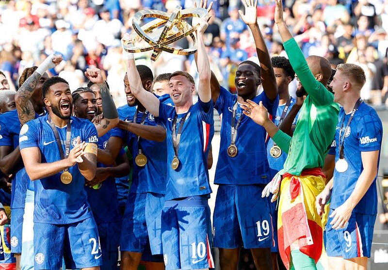 Оголошено склад символічної збірної КЧС-2025