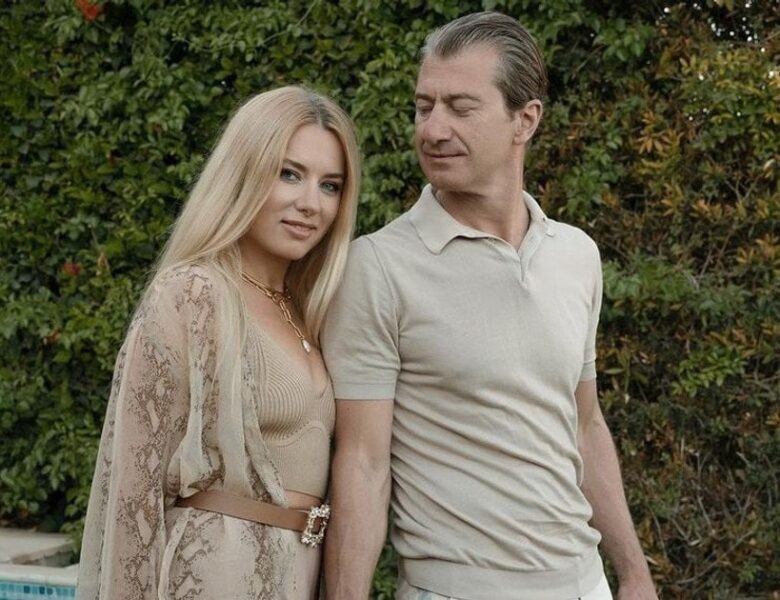 Ольга Горбачова та Юрій Нікітін вирішили розійтися