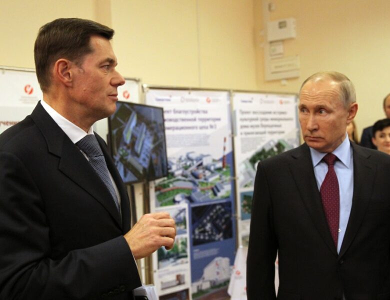 Олігархи РФ вивели з економіки майже 2 трлн рублів за рік – ЗМІ