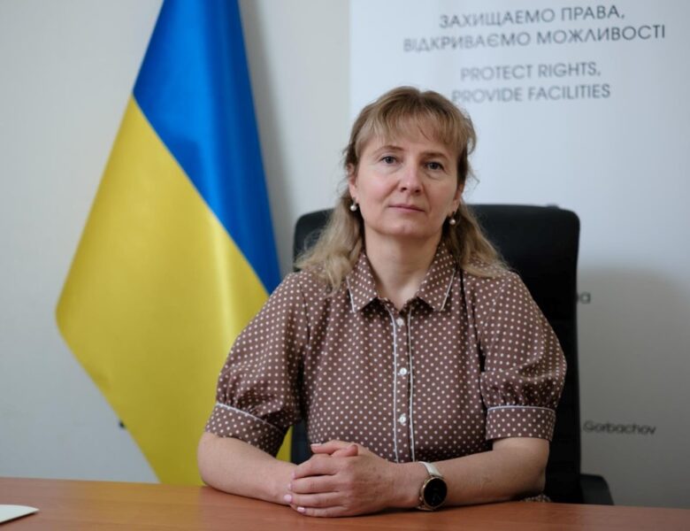 Омбудсмен: Україна готує реорганізацію освіти та закриття частини шкіл