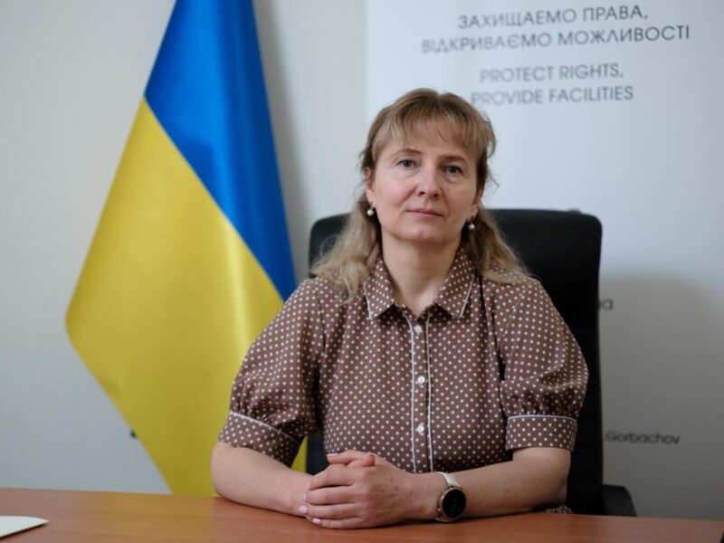 Омбудсмен: Україна готує реорганізацію освіти та закриття частини шкіл