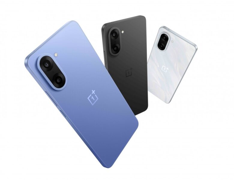 OnePlus презентувала смартфони Nord 5 і Nord CE5