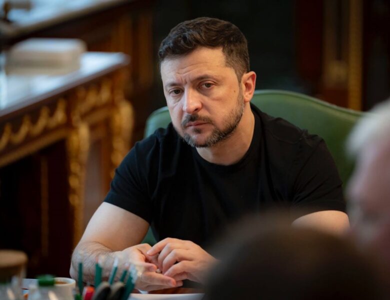 Опалювальний сезон: Зеленський заявив про домовленості із партнерами