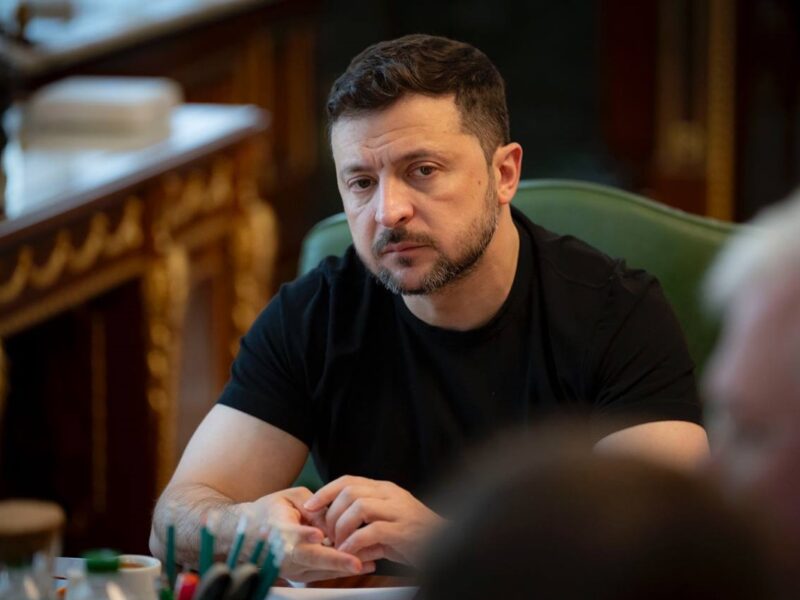 Опалювальний сезон: Зеленський заявив про домовленості із партнерами