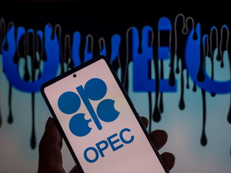 ОПЕК+ планує ще одне збільшення видобутку нафти – ЗМІ
