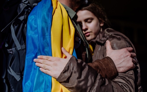 Опитування показало, чи зберігають українці єдність під час війни