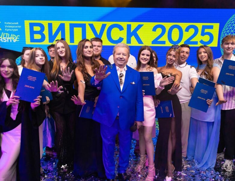 Опубліковано рейтинг мистецьких закладів вищої освіти України