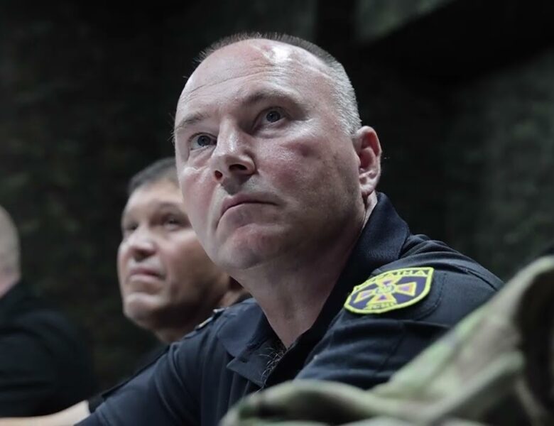 Ігор Клименко: Донеччина – регіон, який щодня під ударами