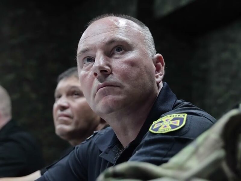 Ігор Клименко: Донеччина – регіон, який щодня під ударами