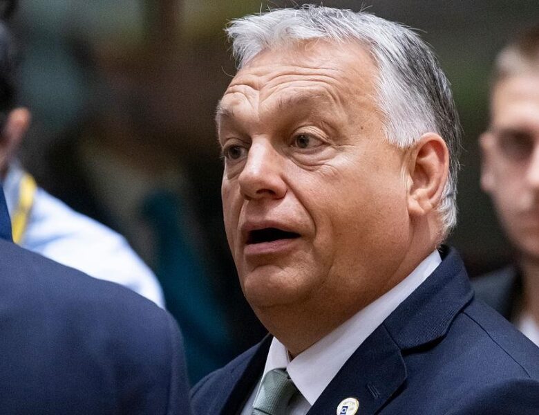 Орбан пропонує Україні бути “буферною” державою