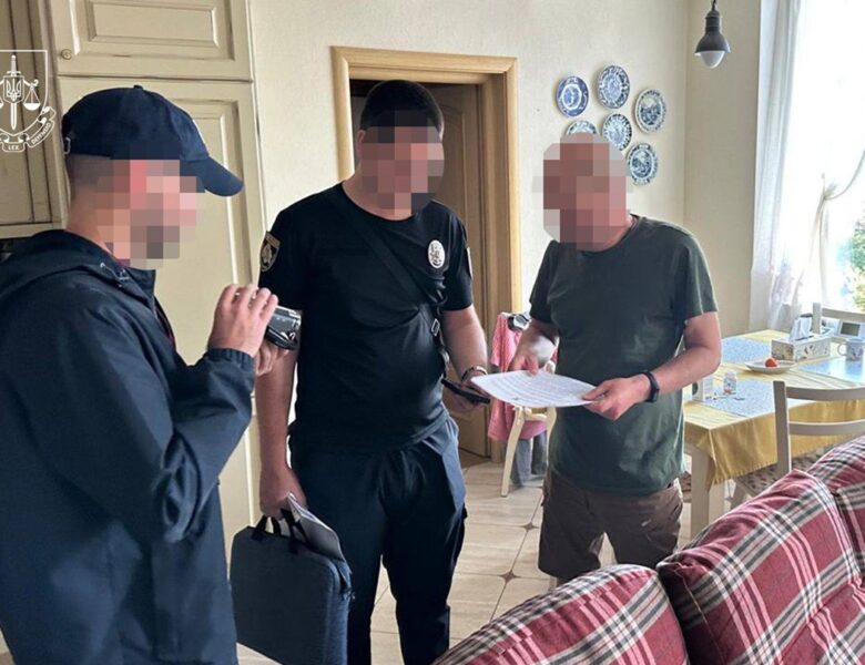 Ошукали інвестора на 21 млн: викрили злочинну групу екснардепа