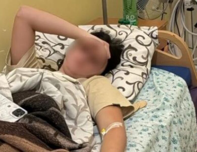 Отруєння в ресторані Кацуріна: число потерпілих сягло 70 людей