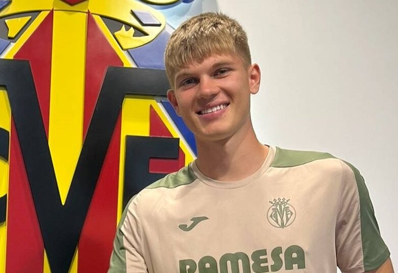 Оцінена вартість трансферу Кінарейкіна в один із клубів Іспанії