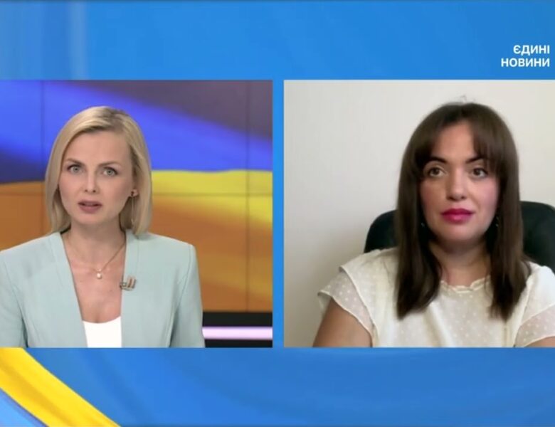 РЕКОРДНІ 31% ВВП на оборону! Леся Забуранна про зміни до бюджету та гроші для ЗСУ