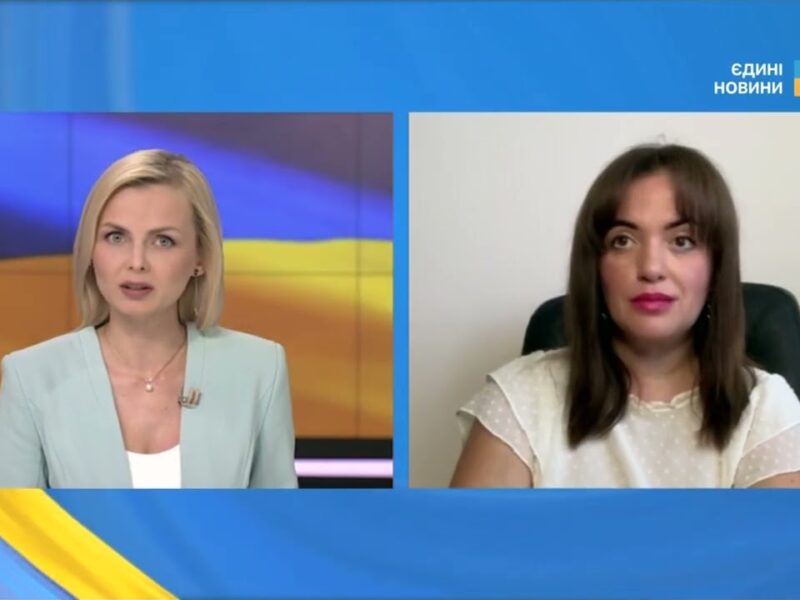 РЕКОРДНІ 31% ВВП на оборону! Леся Забуранна про зміни до бюджету та гроші для ЗСУ