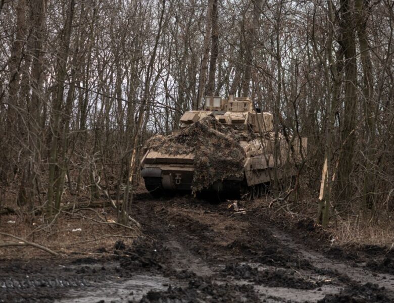 Озброєння від США. Що можна купити на 322 млн доларів