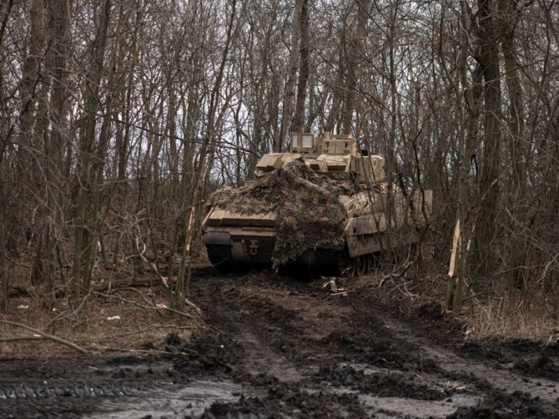 Озброєння від США. Що можна купити на 322 млн доларів