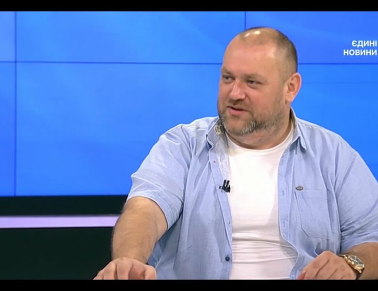 Справжні цілі Трампа та як рф втрачає вплив у Європі? | Олексій Буряченко