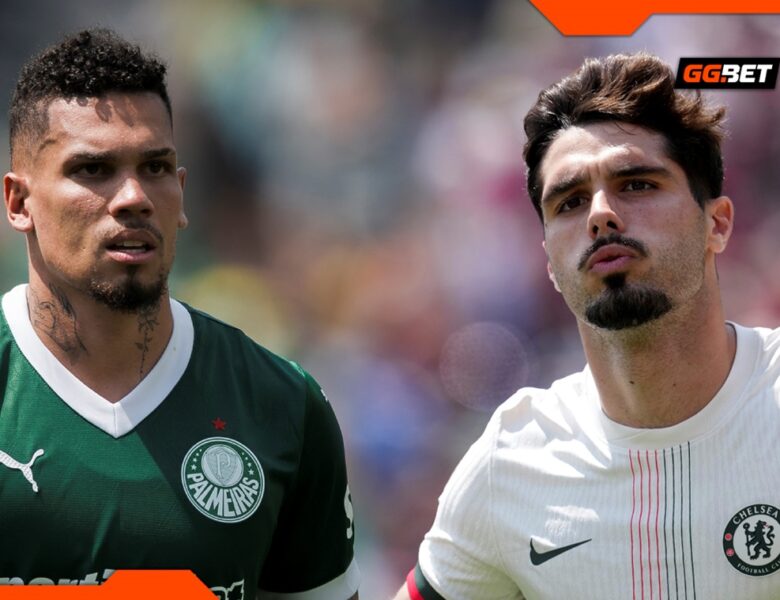 Палмейрас – Челсі: напередодні матчу Клубного чемпіонату світу