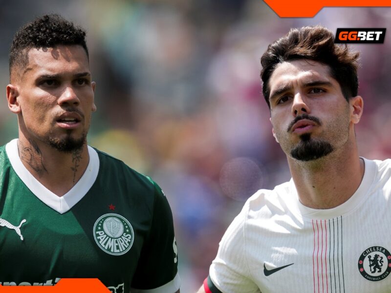 Палмейрас – Челсі: напередодні матчу Клубного чемпіонату світу