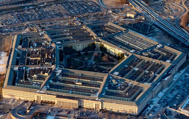 Пентагон оголосив про постачання Україні зброї