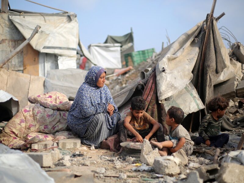 Перемир’я у Газі відкладається – ЗМІ