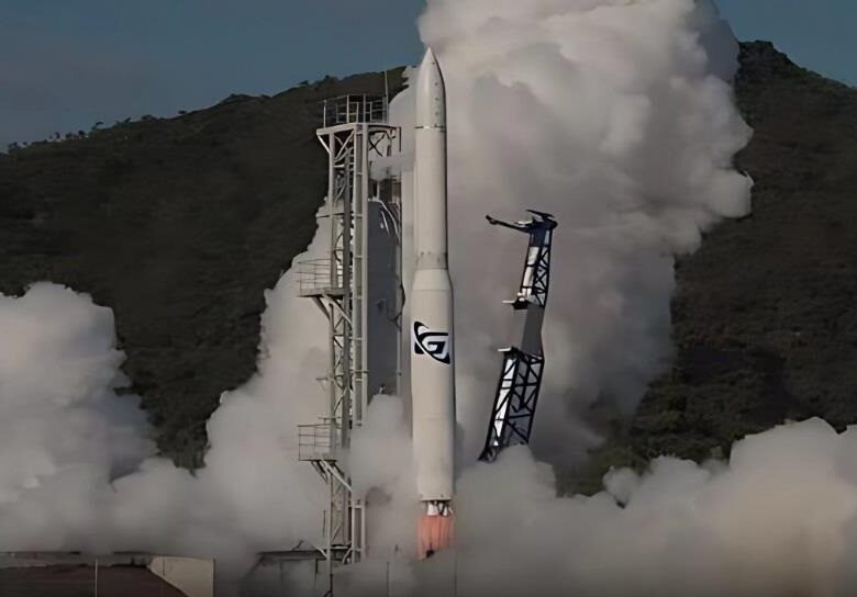 Перша орбітальна ракета Австралії вибухнула через 14 секунд після старту