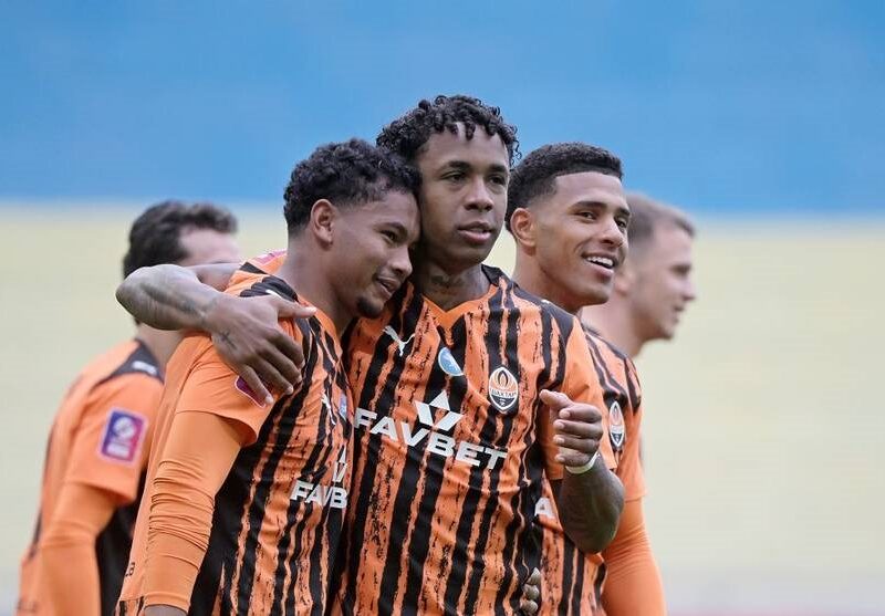 Перший спаринг Шахтаря вдалий: команда здобула мінімальну перемогу