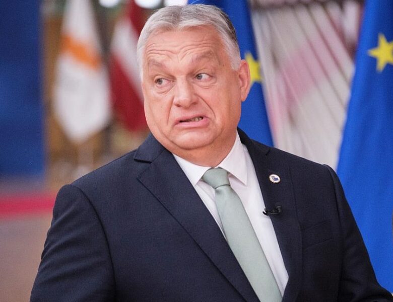 Підпал церкви в Україні: в Угорщині підозрюють причетність режиму Орбана