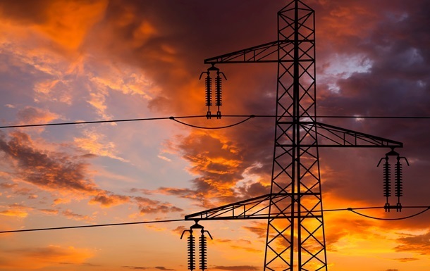 Підвищено граничні ціни на електроенергію для бізнесу у вечірні години